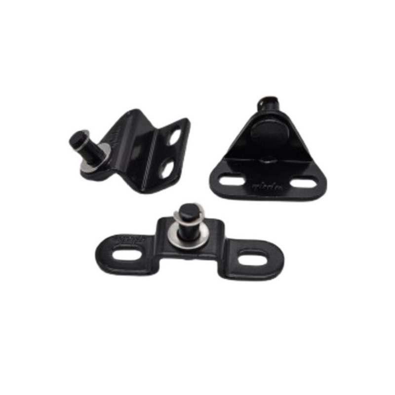 气弹簧接头FGS22支架 GSBR6As GSBR6D GSBR8A GSBR8D GSBR8A/D/F-