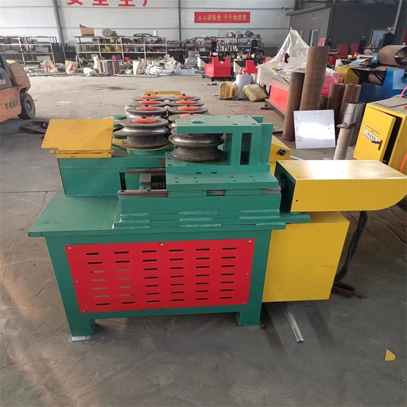 电动弯管机方管j铁管弯弧机全自动数控弯圆弧机不锈钢管弯管机