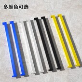 仓储货架配件仓库置物架多功能杂物架快递储物架加层横梁立柱层板