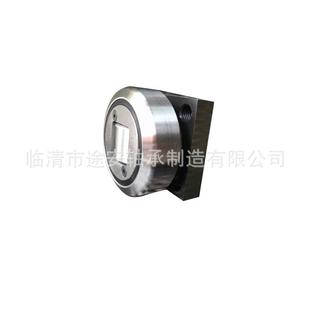 160 标准JBV质优滚复合轴承NUR75大T从优轮稳定性75 5高5