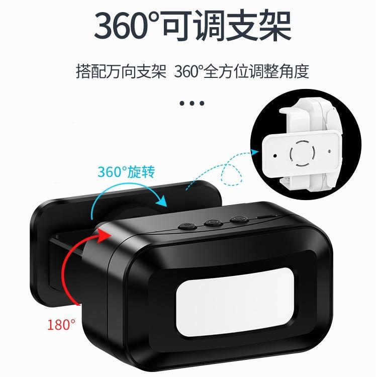 门口欢M50一拖迎报光临感应器门提店铺超市分进体迎宾门铃进店语