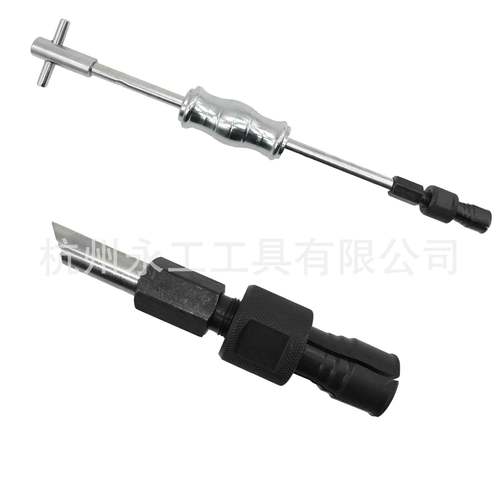 厂家9件套内轴组承取出器拔拔培林内孔卸培林穴卸器ANG滑锤