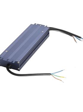 上普明硕12V超防水开关电源直流变压器350WIP67薄防外SGZ水室电源