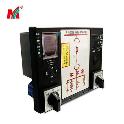 源头厂家线TR200-E无测能温装置开关柜智GCL操控装0置