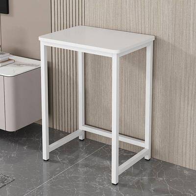 简NDE易小桌卧子实木单台式家用简电脑桌学人生书桌室约出租屋办