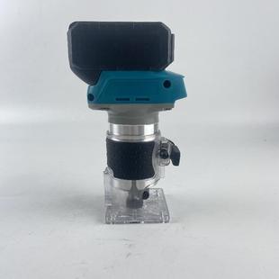 修無AIM刷鋰電電邊機(jī)充式 槽機(jī)木工修邊挖孔雕刻機(jī)木工板開開孔工