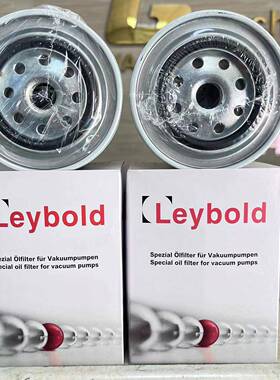 Leybod莱宝真空泵EFL配油件EKl96B006滤油格SV300油滤