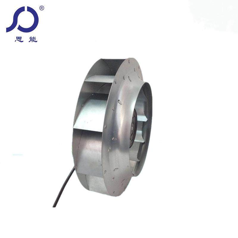 思能H34G2机50T48V扫地风机S直流无刷外转子低噪音8V扫地机ROE风