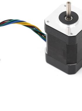 421BL直流无刷电机智汇刷达UGT2V24额定扭V矩42智能家居无电机