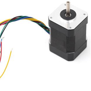 421BL直流无刷电机智汇刷达UGT2V24额定扭V矩42智能家居无电机