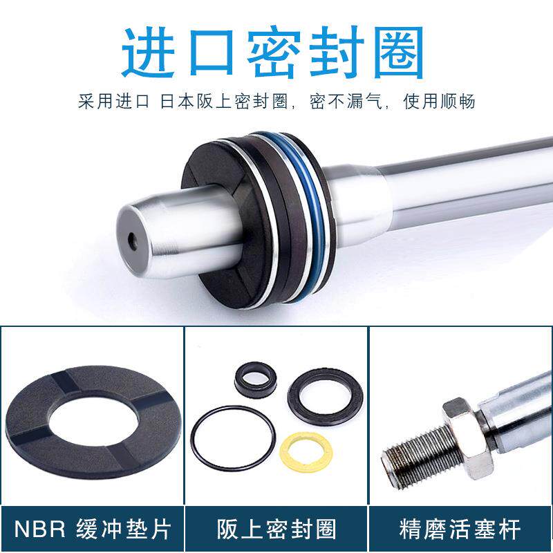 斜臂机械手专用TWSA摆臂缸HR2S-50M125DPFPQV-B010旋出入回旋气气