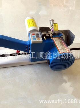 高速服装式割面料轨道省布断布NJT机服装面料裁剪机机切机切带机