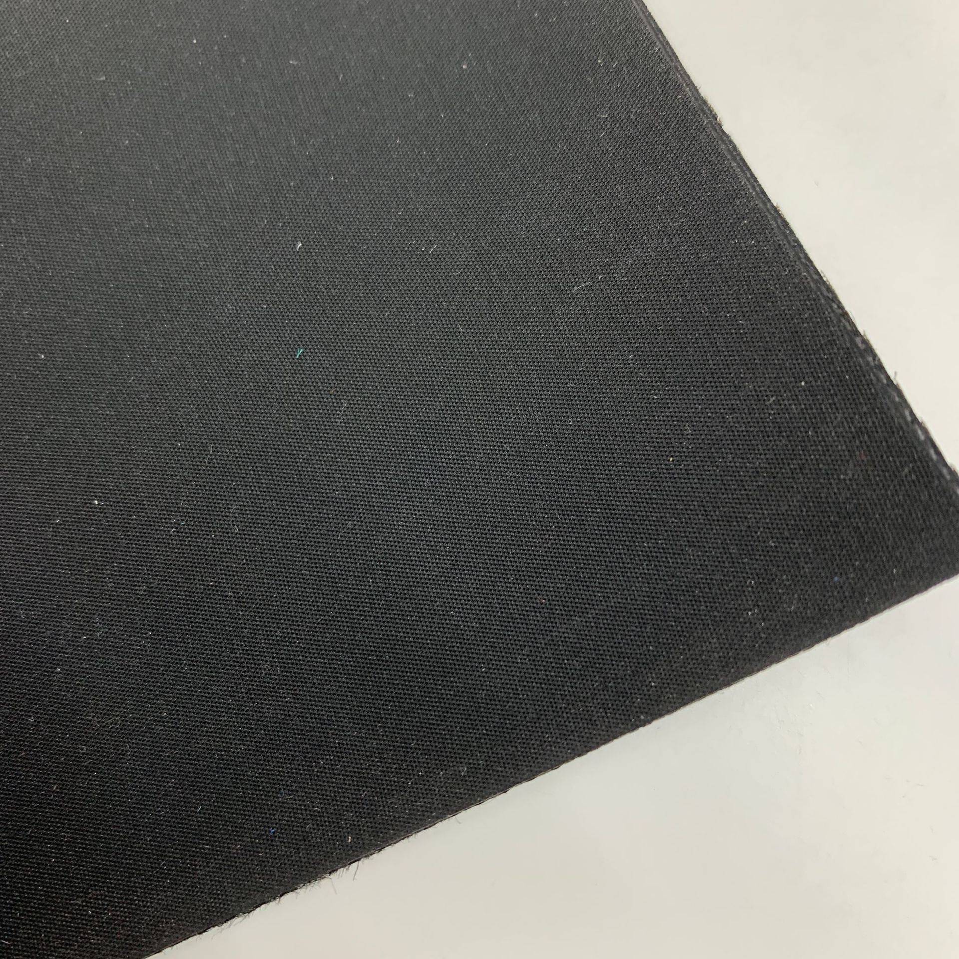 HYPALON海帕龙户外运动用品海帕伦橡胶双面胶布料特种材料0.65MM