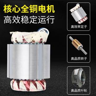 2离心风机4.5A 7.5业K7工环保除尘抽风机通风UKR房换气喷漆引风