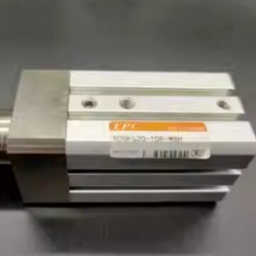 TPC气缸AQ2A/ADQ2A多规格