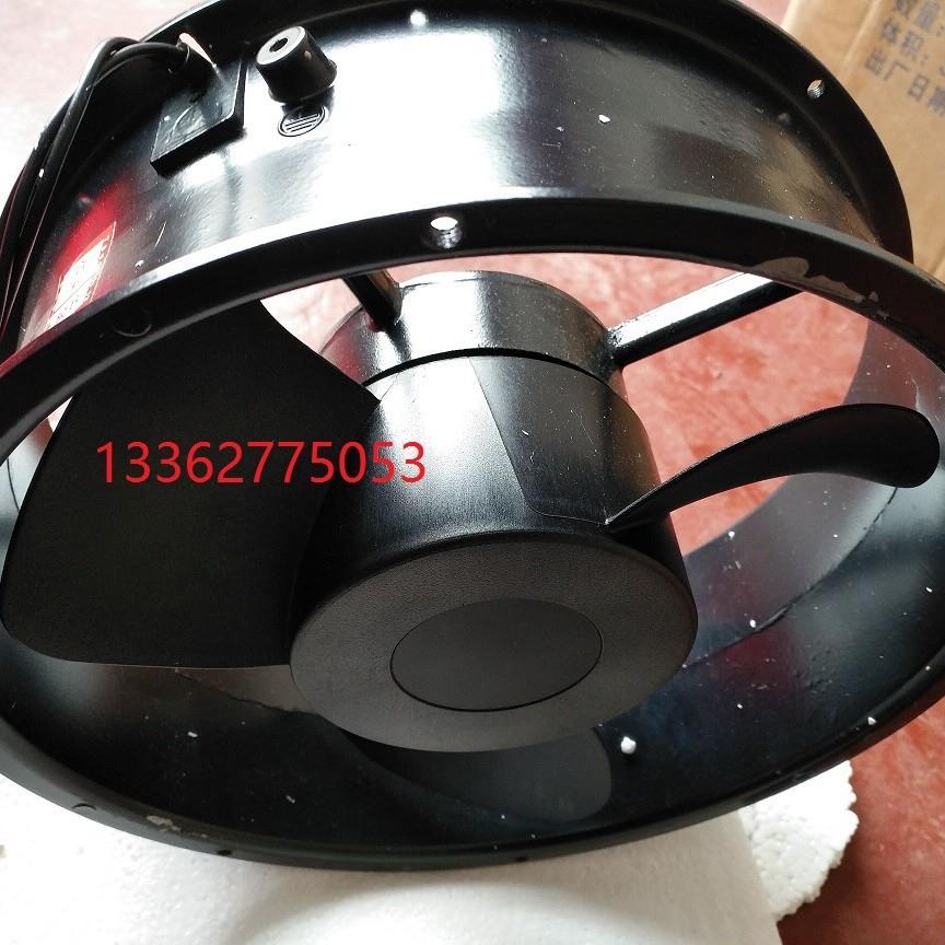 厂生产225FZ1-SY轴流风机AIX22Y5F家Z7-S圆形