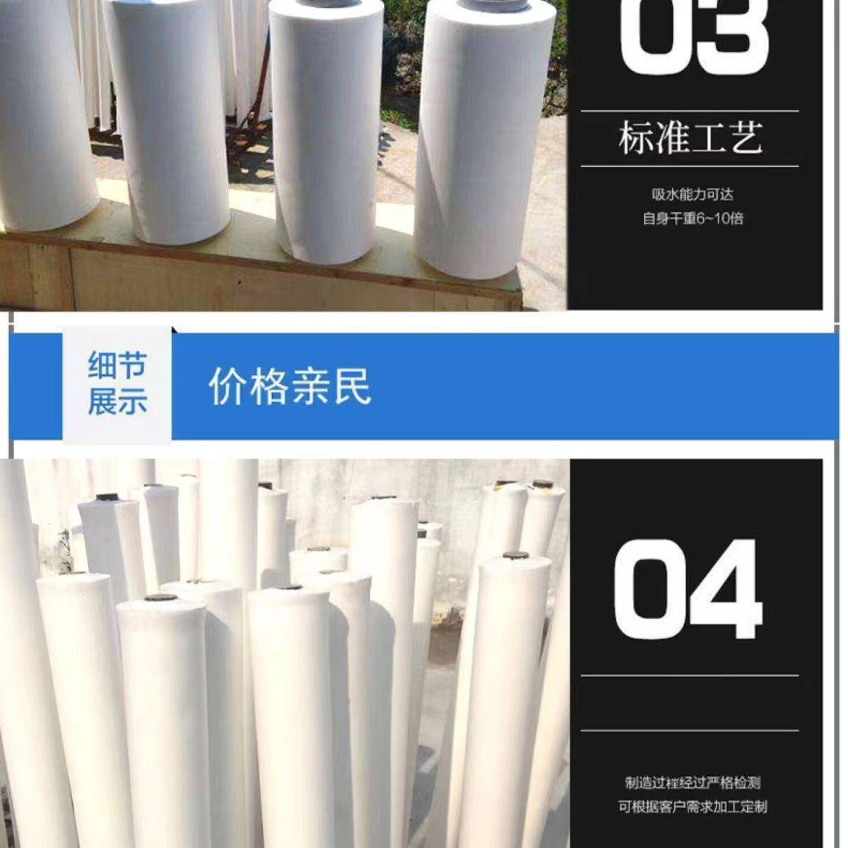 吸厂家辊tz—x005直供pva海绵吸水机械加吸水海棉密辊玻璃清洗机