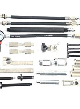 全车封系免拆缸换气门油封具YIB免拆装盖工气门油凡尔钳汽车维修