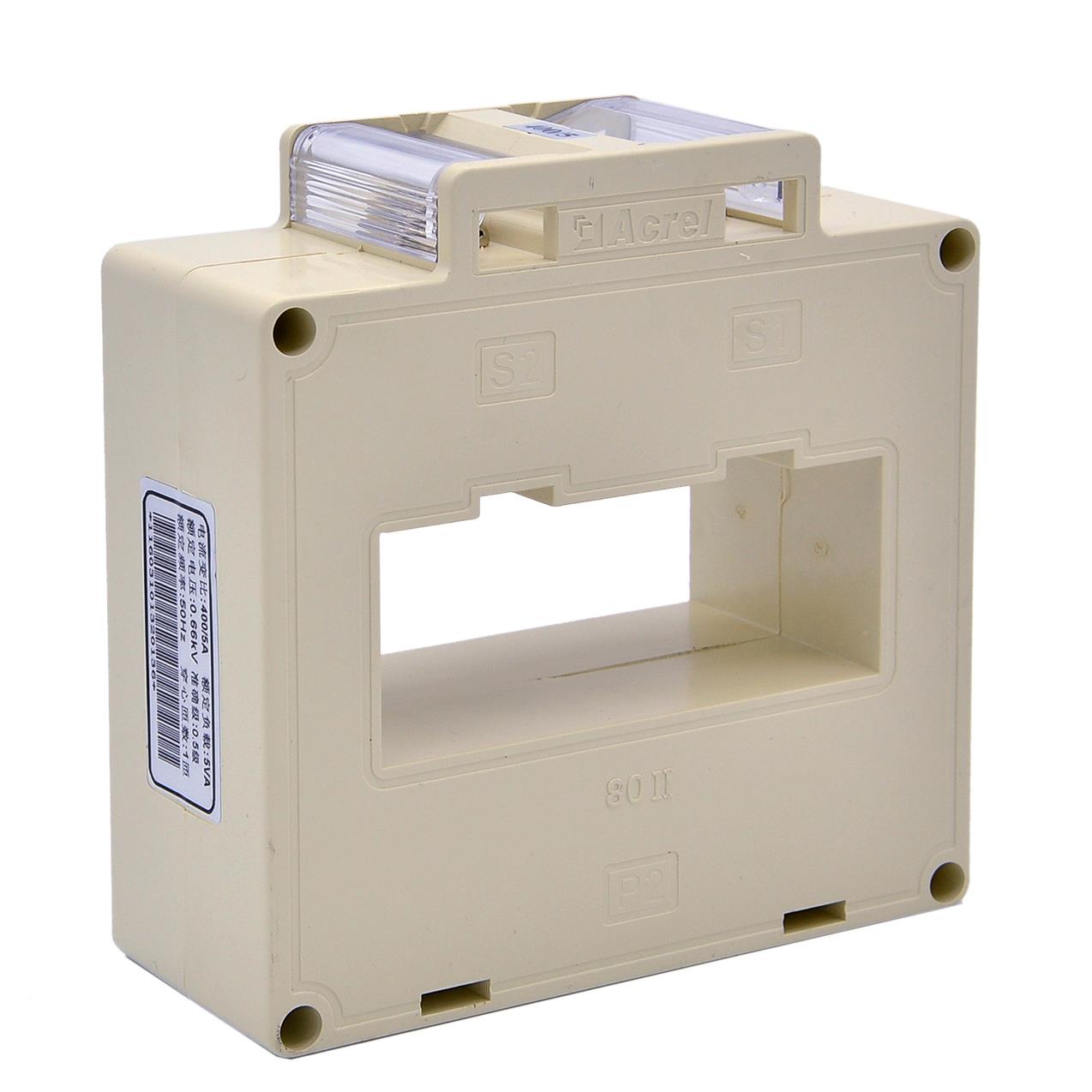 科AKH-0.66瑞AKH-0.66II-60合*50II系电流互感安器口径可选符国标