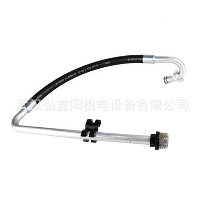 固瑞克3滤95549045959无气喷涂机过滤吸料管回流ZLO管网配件