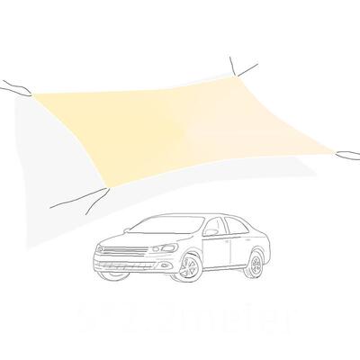 顶部罩棚车架/子阳顶遮车布