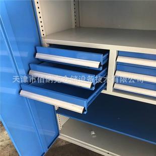 北京重型间物料柜置物柜储物柜方孔百车QS3917叶挂板工具柜厂家直