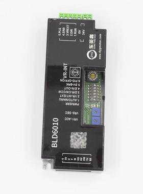 电无刷控制器低压L无刷控制BLD6010器直流驱动机器开发BD6010产品