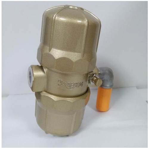 自动排水器空压机储气罐气动式排自动水VDF带器压排水器