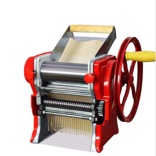 ②150型犀面牛牌RZM家用条手摇面机手动压机其他无可其它不以轻奢