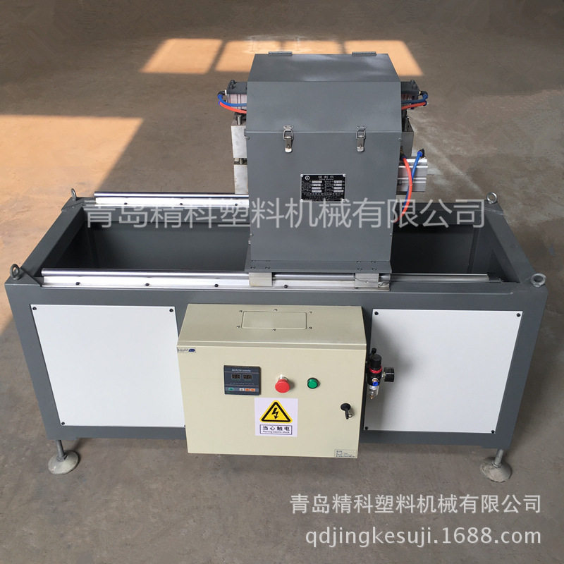 现货供应青岛精科产PE塑料管切割机 圆刀片型无屑切管机新款促销,机械设备,其他机械设备,淘宝优惠券,粉丝福利购,淘宝优惠卷