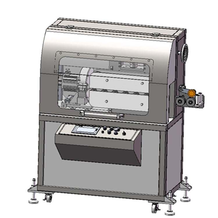 PFA/FED铁氟龙管挤出机 PVC雾化波纹管生产线设备 塑料医疗管挤出,五金/工具,激光切割机,淘宝优惠券,粉丝福利购,淘宝优惠卷