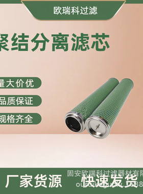供应替代LSS2F2H聚结分离滤芯LSS2F2H