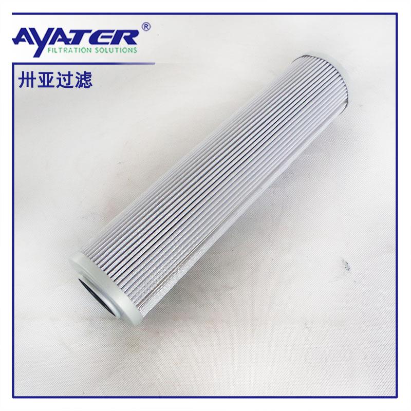 电厂液压油系统滤筒HPF.30.51648.10VG.30.E次高压出站过滤器滤芯