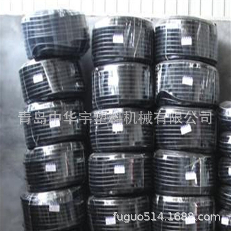 青岛中华宇供应PE PP塑料水管生产线 塑料水管设备,机械设备,其他机械设备,淘宝优惠券,粉丝福利购,淘宝优惠卷