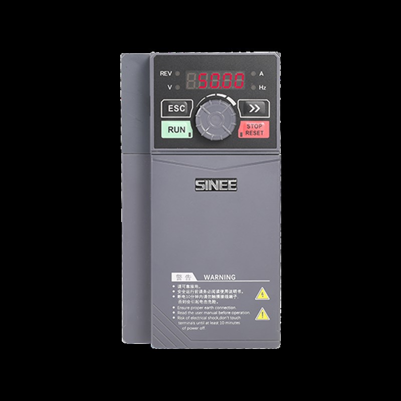 正弦变频器EM730-0R7 1R5 2R2 4R0 5R5 7R5 011 015 30-2B-3B面板