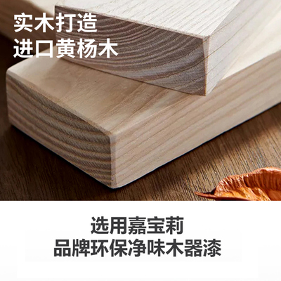 白色书柜实木书架落地儿童卧室置物架收纳架储物柜简约多层收纳柜