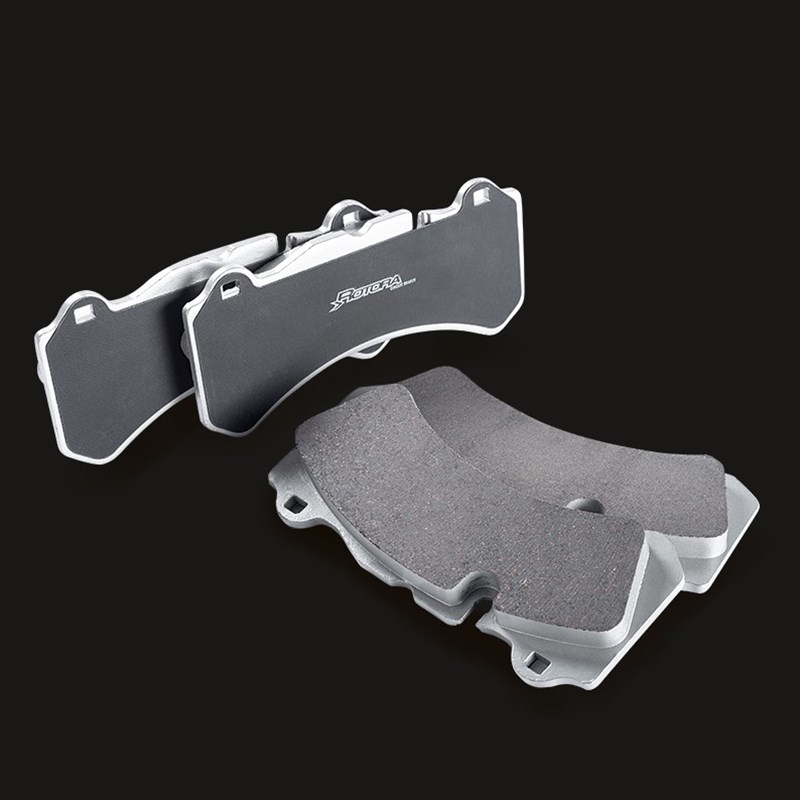 ROTORA 7600/5200/9040/8520/7040 GT6卡钳陶瓷高温刹车皮刹车片