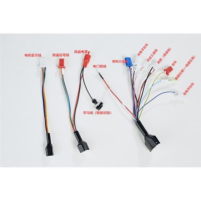 电动车控制器通用722404q8v60v72v电摩72180雅迪台铃小刀直上7280