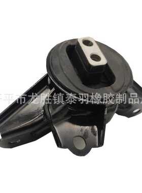 智跑发动机支架适用于现代起亚机脚胶21830-2S001