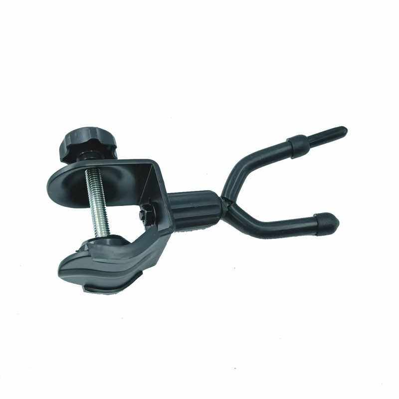 三脚架乐谱架小提琴二胡吊架葫芦丝挂钩放置架夹式架子吊架免打孔