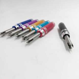 RC遥控模型车四驱车攀爬车 维修 改装工具 底盘扩孔器 铣柱器