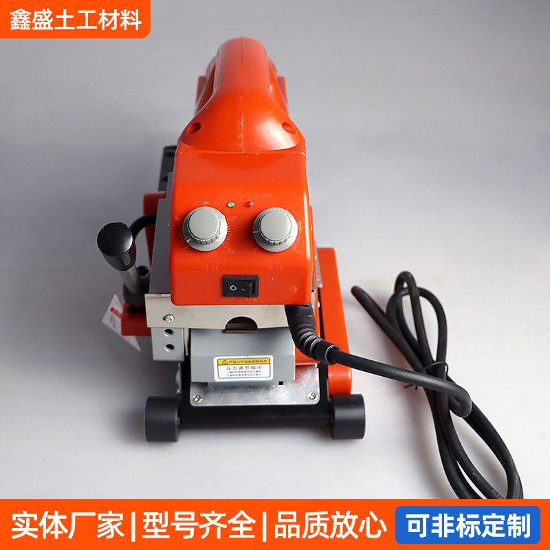 土工膜爬焊机HDPE防渗膜