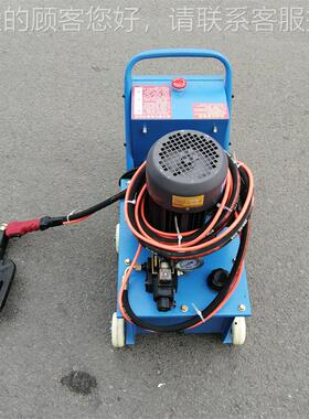 YM2无铆槽31钉电动液压铆接钳 风管液压铆接钳 环-铆D钉机