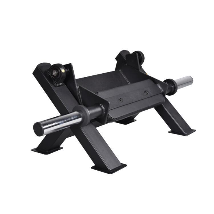 SM770 商用胫骨肌负重抬腿健身房小腿脚背筋骨拉伸辅助器材