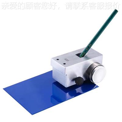 三 合一 便划携式铅笔硬度计 小推车式铅笔度计QHQ-AQHQ-A硬 铅笔