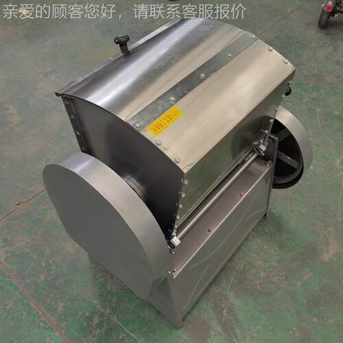 厂家全自动不锈和面机 和商用大型WMN静钢音和面机面制品 加工面