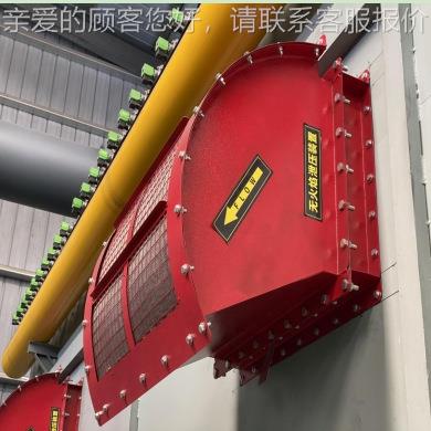 备冲布除脉尘器锂袋TPR电池破碎分选环保设除尘设备