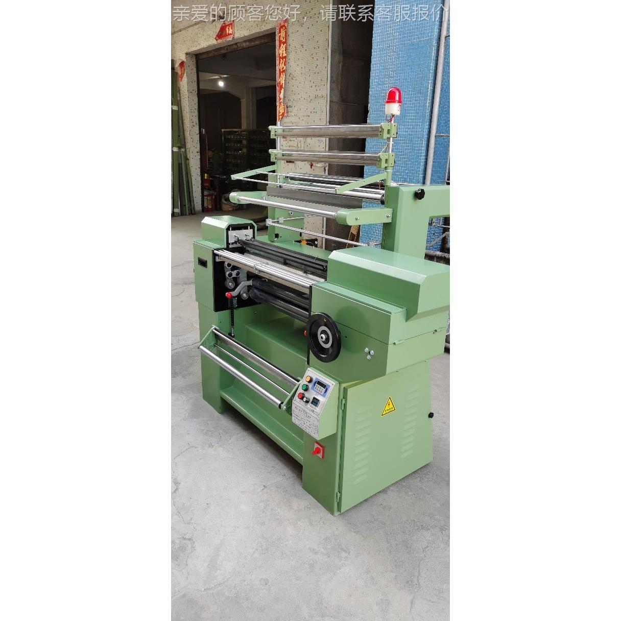 松紧带面编织机NEB，钩钩机厂编家平直销