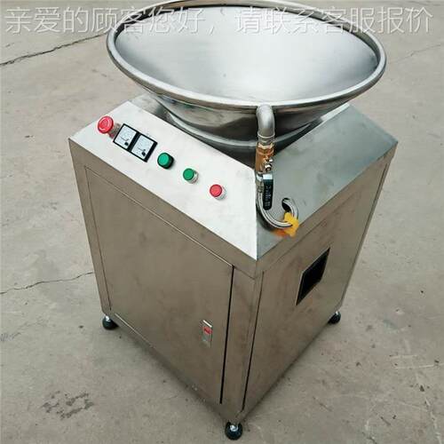 垃圾处理机 高YBCC-300站使用餐厨垃圾处理设备速 多功能碎粉固分