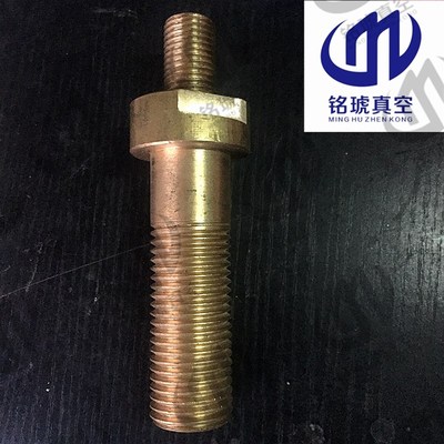 振华真空镀膜机配件铜极